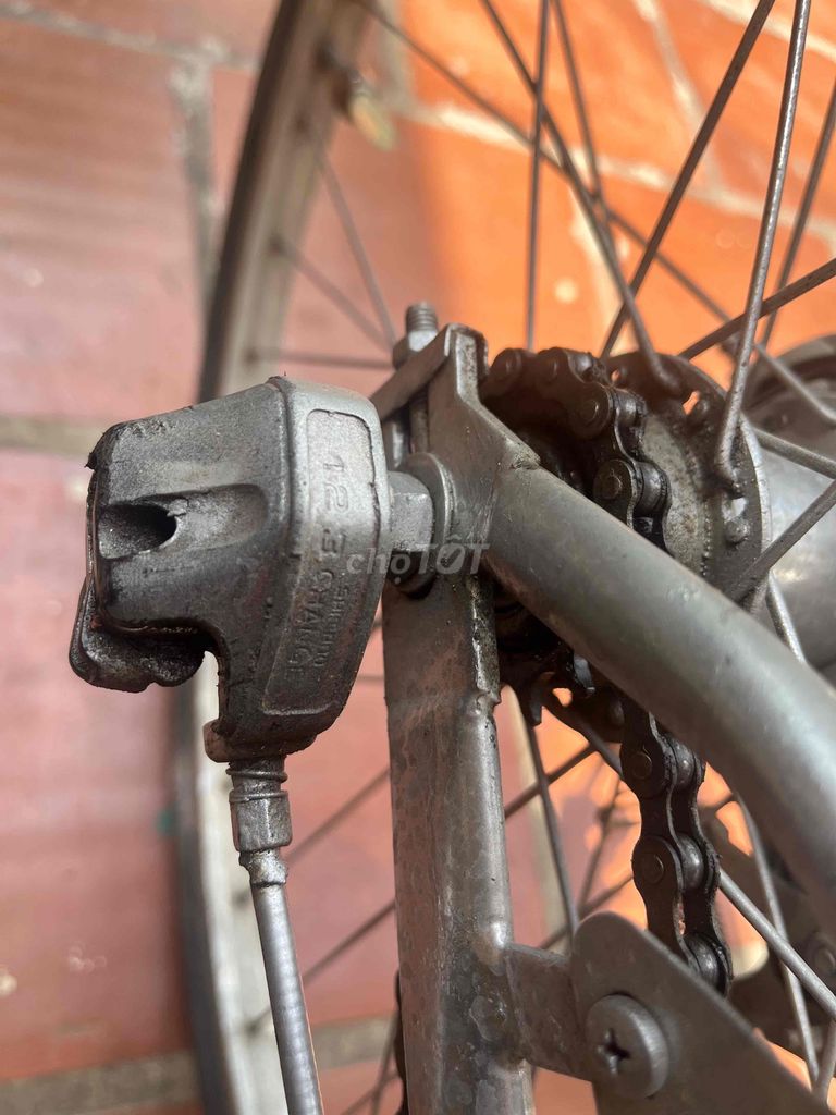 Xe đạp nhật nội địa. Mua bán Xe đạp tại Huyện Thường Tín Hà Nội được đăng bởi Trường hình 3