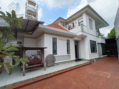 Cho thuê siêu biệt thự vườn, mặt tiền đường VIP Linh Đông.. Cho thuê nhà ở tại Thành phố Thủ Đức Tp Hồ Chí Minh được đăng bởi Tri Homy