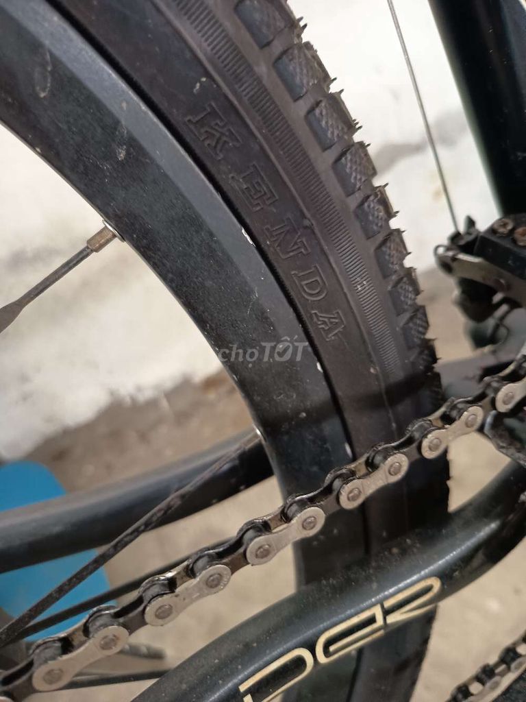 Xe đạp thể thao hàng bãi. Mua bán Xe đạp tại Huyện An Dương Hải Phòng được đăng bởi Nguyễn Văn Hành hình 3