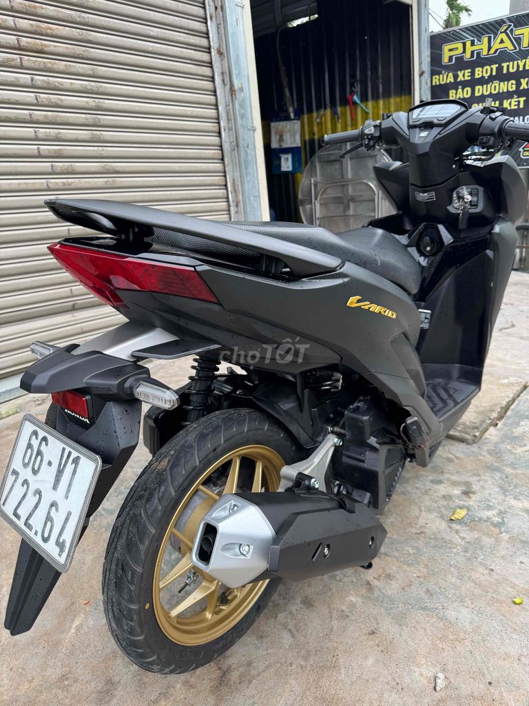 xe đẹp máy êm zin.9chu gia alo ***. Mua bán Xe máy tại Huyện Phong Điền Cần Thơ được đăng bởi Thanh Dang Hoang hình 3