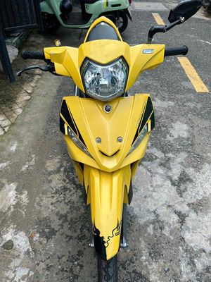 Yamaha Sirius RC Fi 2018 Zin chính chủ bstp ký ạ'