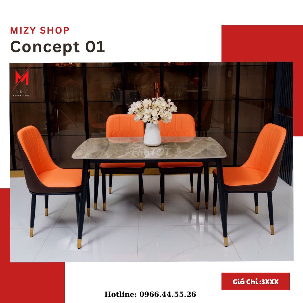 Mizy Furniture - Tổng Kho Nội Thất Sỉ Lẻ tại undefined undefined hình 2