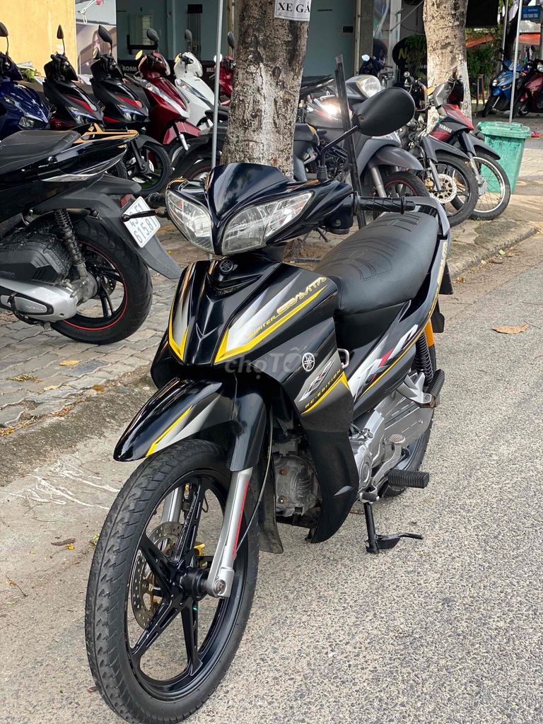 jupiter gravita-trả trước 0đ-góp tư trả trước 5tr. Mua bán Xe máy tại Quận Sơn Trà Đà Nẵng được đăng bởi khánh duy bán xe trả góp hình 3