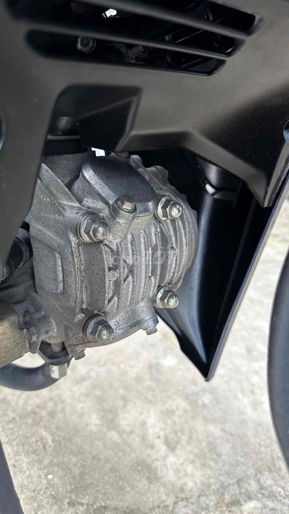 Honda Future fi 2019 xanh ( hỗ trợ góp ). Mua bán Xe máy tại Huyện Chợ Mới An Giang được đăng bởi Cửa hàng xe Thiên Phước 2 hình 13