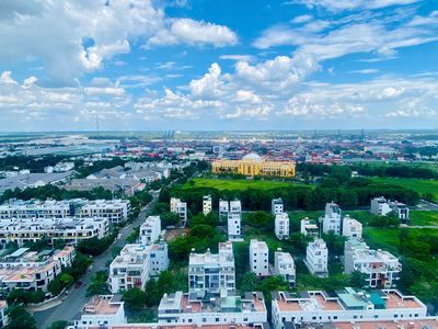 SOHO căn góc lầu trung view sông sổ hồng riêng 2.5 tỷ căn 2pn 2wc. Mua bán căn hộ/chung cư tại Thành phố Thủ Đức Tp Hồ Chí Minh được đăng bởi Linh Trần