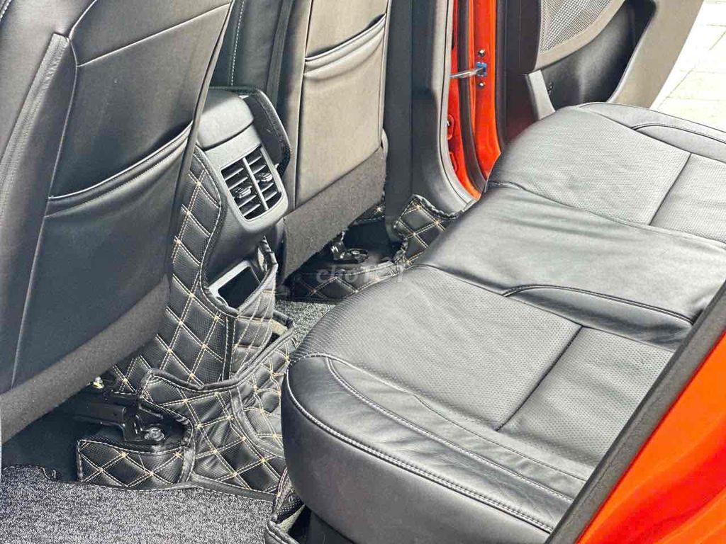 Kia Seltos 2021 1.4 AT  Deluxe xe đẹp. Mua bán Ô tô tại Quận Hoàng Mai Hà Nội được đăng bởi tran duc khien hình 11