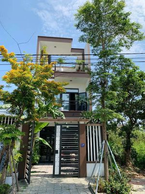 Аренда · 3 комн. · 100 м² · Quận Cẩm Lệ, ул. KHU ĐẢO VIP HOÀ XUÂN