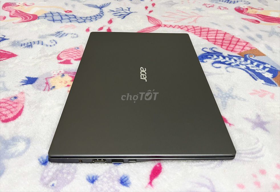Acer Swift 3, i7-1065G7, Ram 16G, FHD, Mỏng, Mạnh. Mua bán Laptop tại Quận Phú Nhuận Tp Hồ Chí Minh được đăng bởi Adoni hình 1