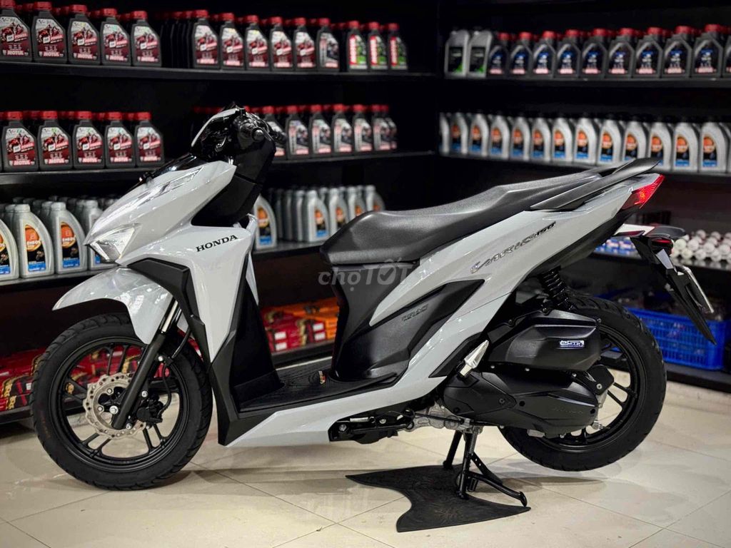 Vario150 2020 zin Lướt ( Hỗ trợ Trả GóP ). Mua bán Xe máy tại Thị xã Phú Mỹ Bà Rịa - Vũng Tàu được đăng bởi Cửa Hàng Xe Máy Phú Mỹ hình 3