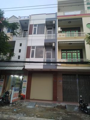 Аренда · 1 комн. · 45 м² · Quận Sơn Trà, ул. Đường Ngô Quyền