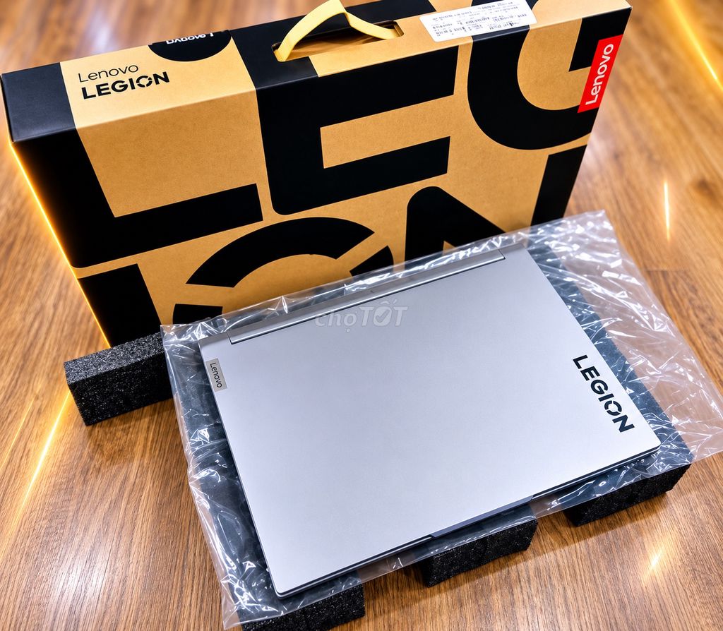 Lenovo Legion Y7000 2024-I7 13650HX-RTX 4060-8G. Mua bán Laptop tại Quận Thanh Khê Đà Nẵng được đăng bởi Nguyễn Văn Chính hình 1