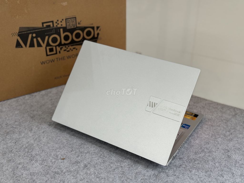 ASUS Vivobook 14X i5-12500H,RTX 2050,2.8K,OLED NEW