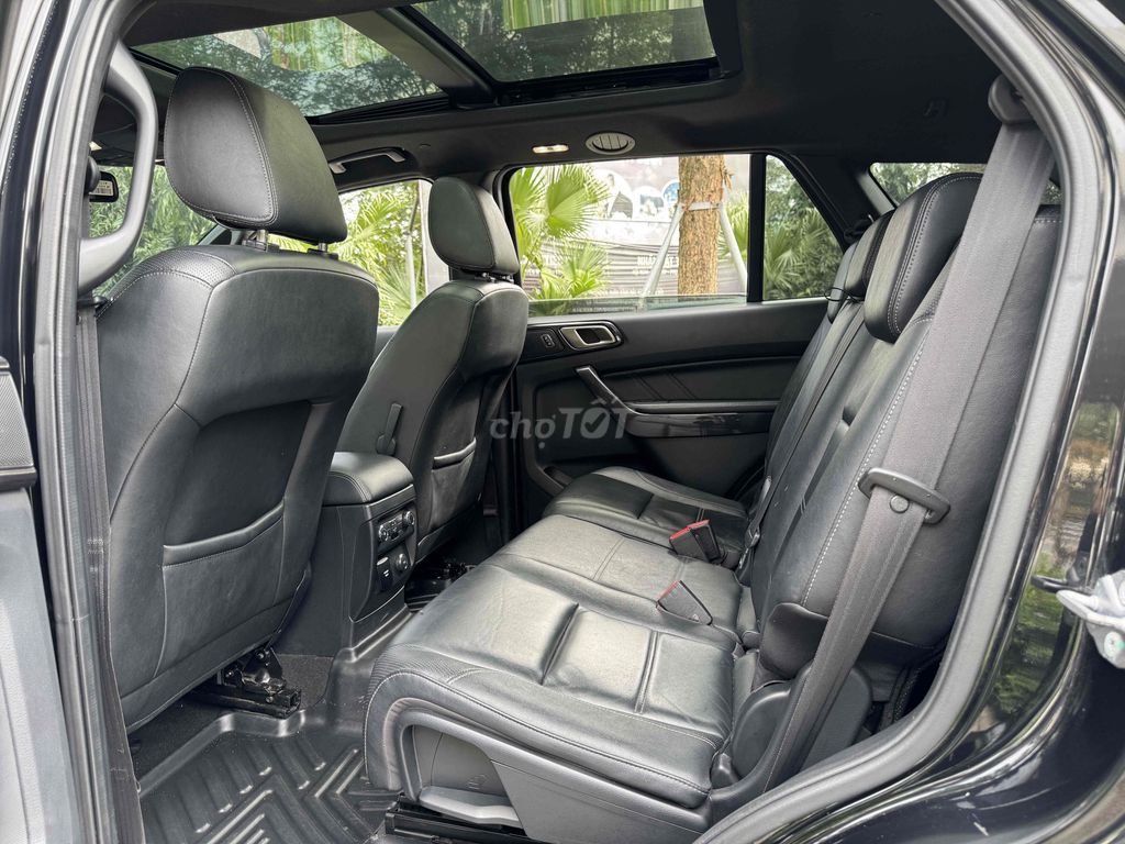 CẦN BÁN FORD EVERET TITANMIUM 4WD 4x4 XE 1 CHỦ. Mua bán Ô tô tại Quận Bắc Từ Liêm Hà Nội được đăng bởi Mr PHÁT THÁI HÀ AUTO hình 12