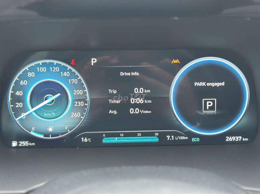 2024 Prestige 2.2 AT HTRAC - 12000 km. Mua bán Ô tô tại Quận Cầu Giấy Hà Nội được đăng bởi oto lướt hà nội  hình 11