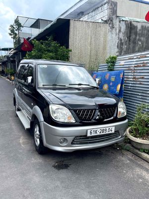 Mitsubishi Jolie SS MPI 2004 Số Sàn Chính Chủ Kí. Mua bán Ô tô tại Thành phố Dĩ An Bình Dương được đăng bởi Car Cỏ Dĩ An 