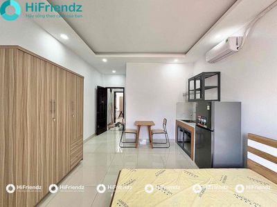 Room 25 m² · Đường số 42