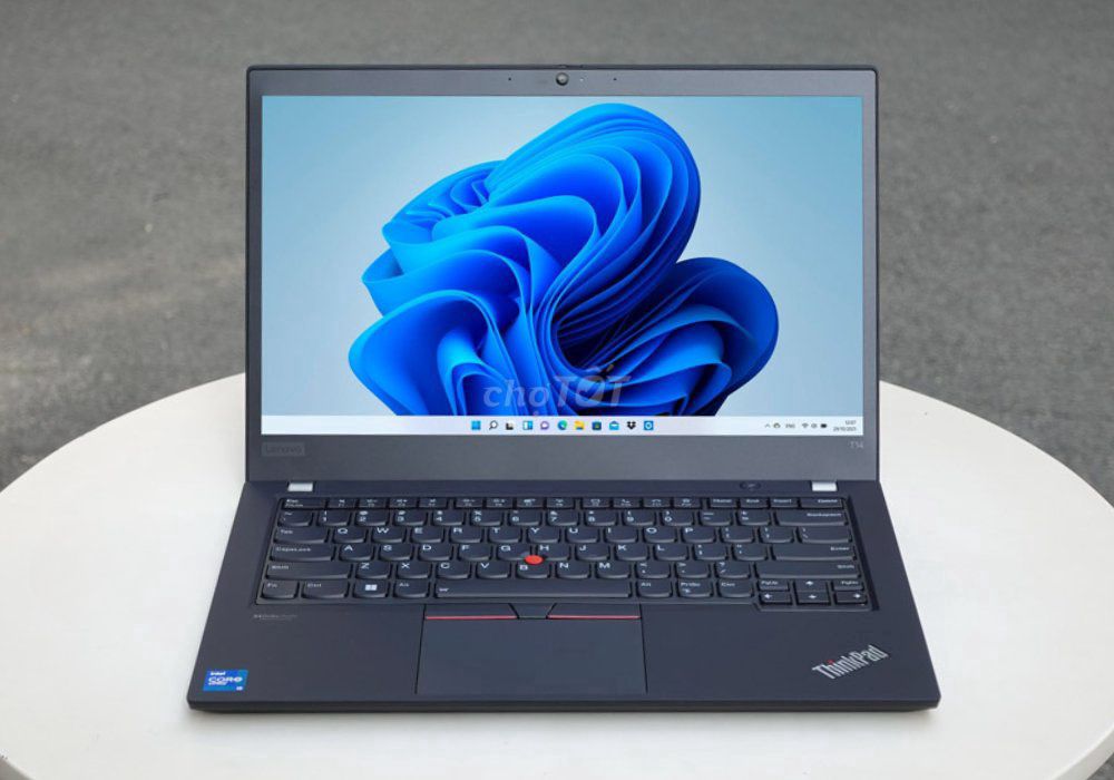 💻 ThinkPad T14 G2/i5-1145G7/16GB/256GB/ LikeNew. Mua bán Laptop tại Quận 10 Tp Hồ Chí Minh được đăng bởi TTCenter hình 1