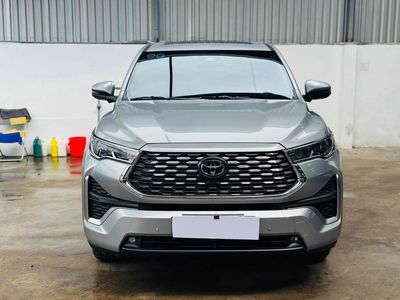 Toyota Innova Cross 2023 HEV - 8700 km. Mua bán Ô tô tại Thành phố Thủ Đức Tp Hồ Chí Minh được đăng bởi Long Auto Vạn Phúc