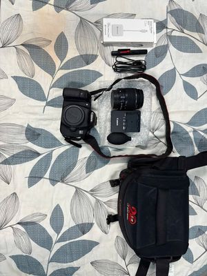 Dư dùng cần pass lại canon 60D + Lens kit 18-55. Mua bán Máy ảnh, Máy quay tại Quận 1 Tp Hồ Chí Minh được đăng bởi Huỳnh Duy