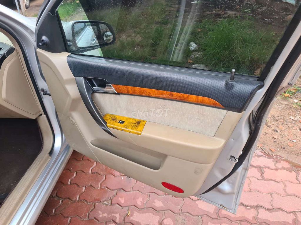 Cần bán gentra 2007 gl matiz spark lanos nubira. Mua bán Ô tô tại Thành phố Thủ Dầu Một Bình Dương được đăng bởi THANH DUY hình 14