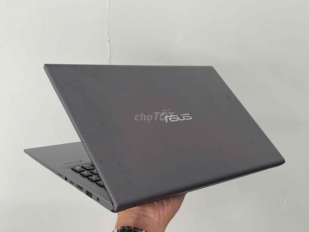 ASUS F512JA i3 1005G1 8GB/128GB Màn Cảm Ứng 15.6”. Mua bán Laptop tại Quận Cái Răng Cần Thơ được đăng bởi Cầm đồ Nhanh hình 1