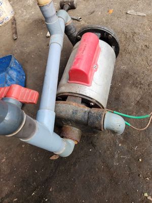 Mô tơ bơm nước 2hp , 2 đầu. Mua bán Đồ chuyên dụng, Giống nuôi trồng tại Thành phố Dĩ An Bình Dương được đăng bởi Thùy