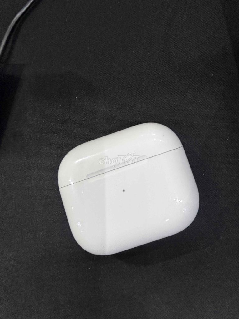 Tai nghe Apple AirPods 3 Trắng còn 1 tai. Mua bán Tivi, Âm thanh tại Thành phố Thủ Đức Tp Hồ Chí Minh được đăng bởi Thy hình 1