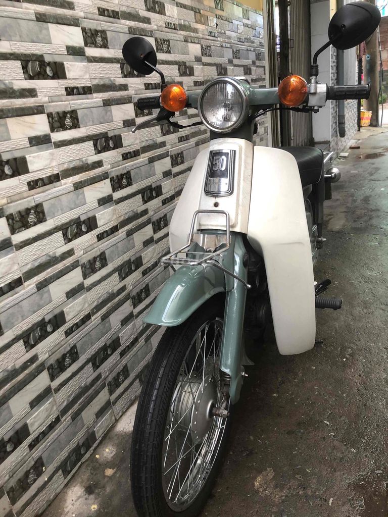 super cup 50cc biển tỉnh. Mua bán Xe máy tại Quận Tân Bình Tp Hồ Chí Minh được đăng bởi Lê Hải hình 2