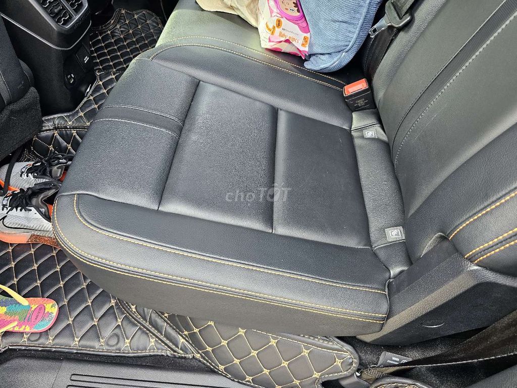 2023 Wildtrak 2.0L 4x4 AT - 58000 km. Mua bán Ô tô tại Thành phố Biên Hòa Đồng Nai được đăng bởi Đạt Nguyễn hình 9