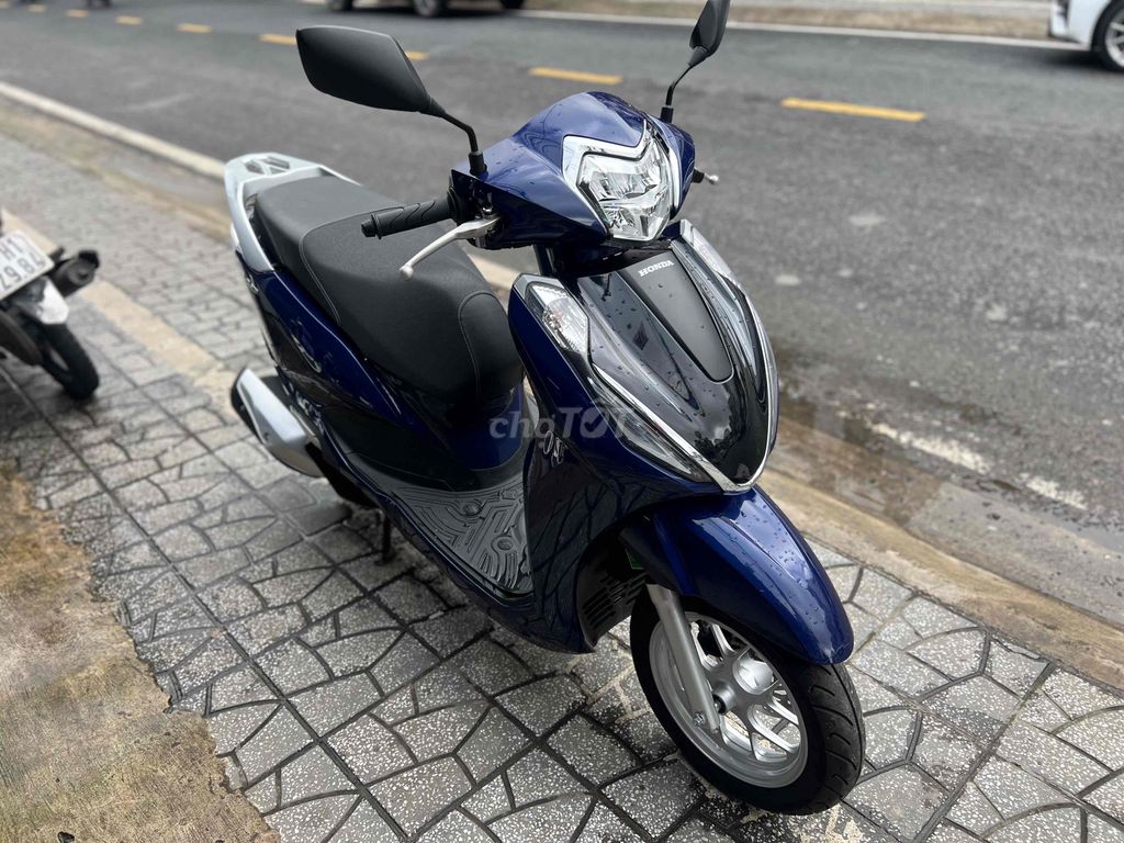 honda lead 4val 2024❇️Đồng Moto Đà Lạt❇️. Mua bán Xe máy tại Thành phố Đà Lạt Lâm Đồng được đăng bởi ĐỒNG MOTOR 2  cá nhân hình 1