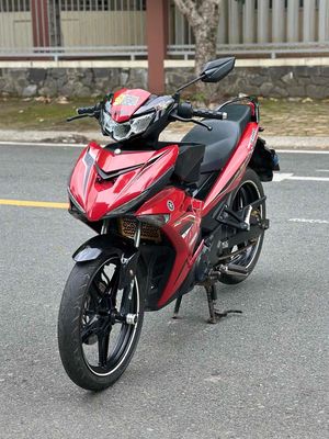 MX KING 150 – ĐỜI 2019 – MÁY ZIN CHÍNH CHỦ. Mua bán Xe máy tại Thành phố Thủ Dầu Một Bình Dương được đăng bởi Xe Máy Bình Dương