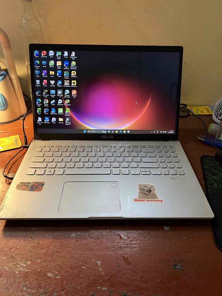 Laptop. Mua bán Laptop tại Huyện Gia Lâm Hà Nội được đăng bởi Lê văn huynh  hình 1