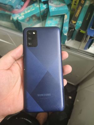 Samsung A02s. Mua bán Điện thoại tại Thành phố Nam Định Nam Định được đăng bởi Thắng Nguyễn