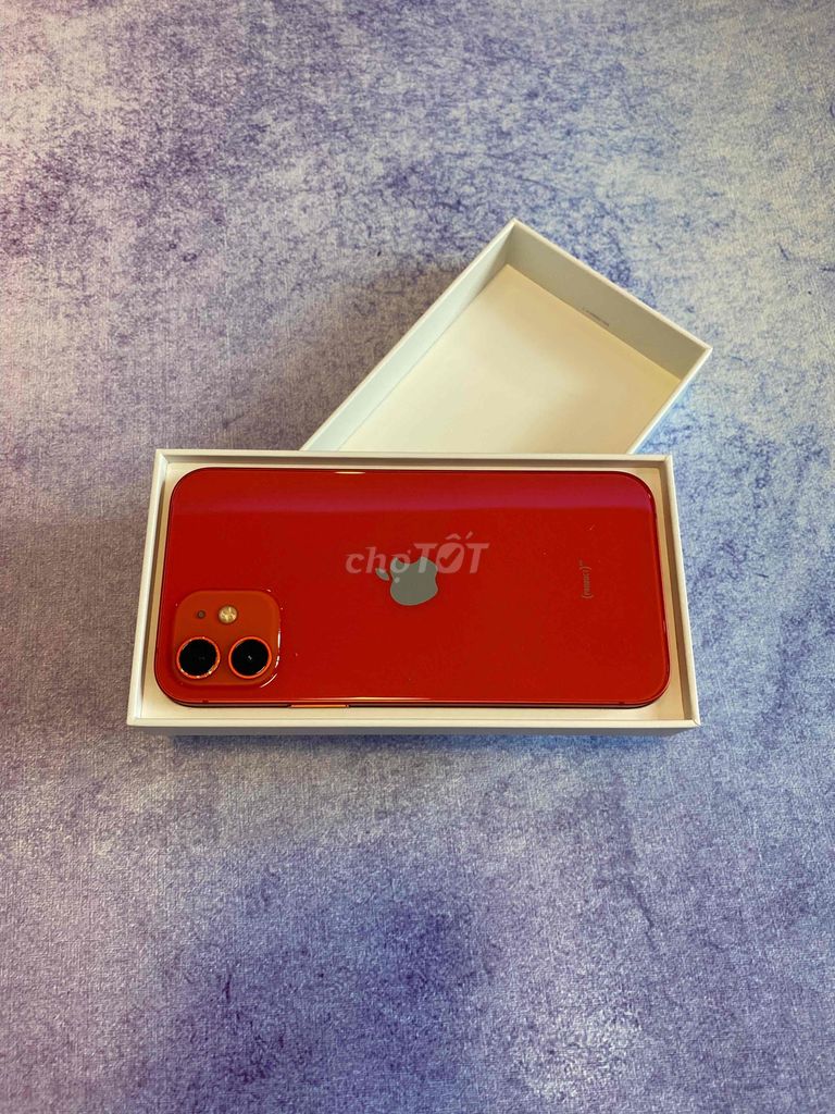 iPHONE 12 64G QTế Zin Áp Máy Chuẩn Xài Bền Ngon. Mua bán Điện thoại tại Quận Tân Phú Tp Hồ Chí Minh được đăng bởi Apple Flagship Store hình 1