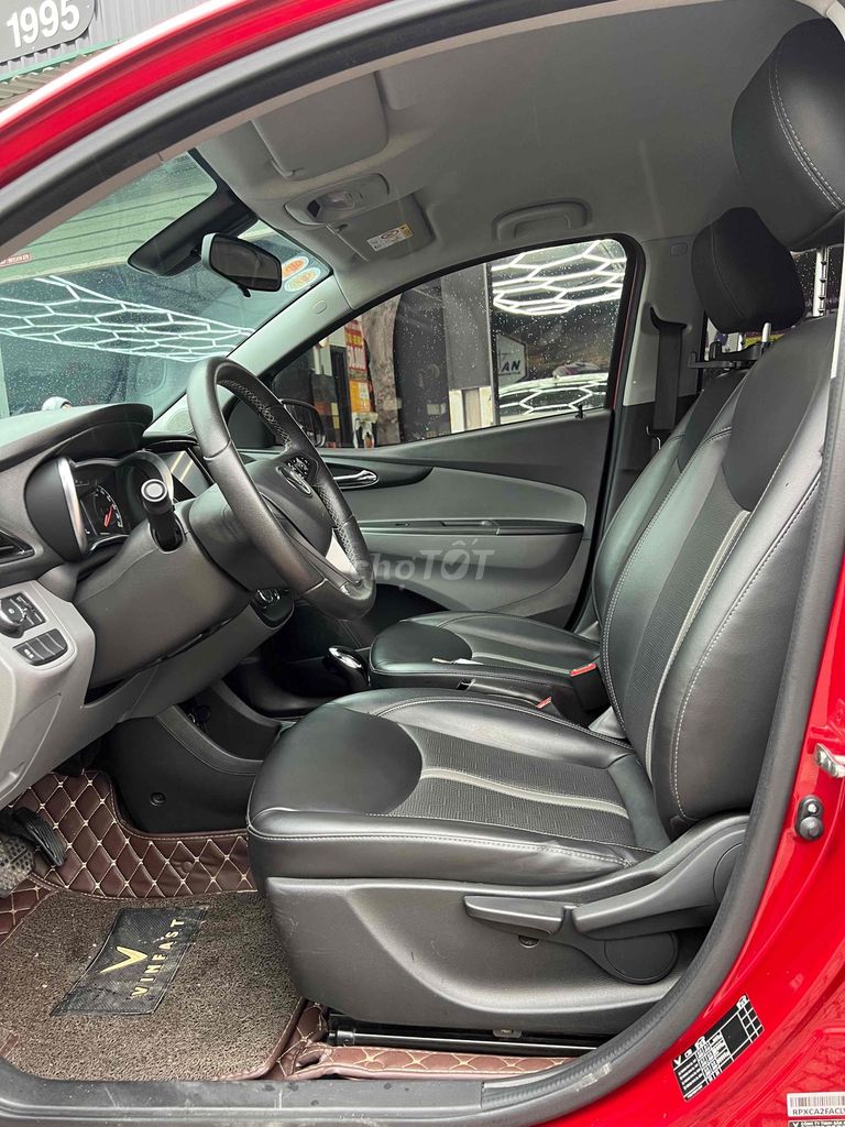 bán xe Fadil bản full Premium cực hiếm 1 chủ. Mua bán Ô tô tại Quận Lê Chân Hải Phòng được đăng bởi bình hình 10