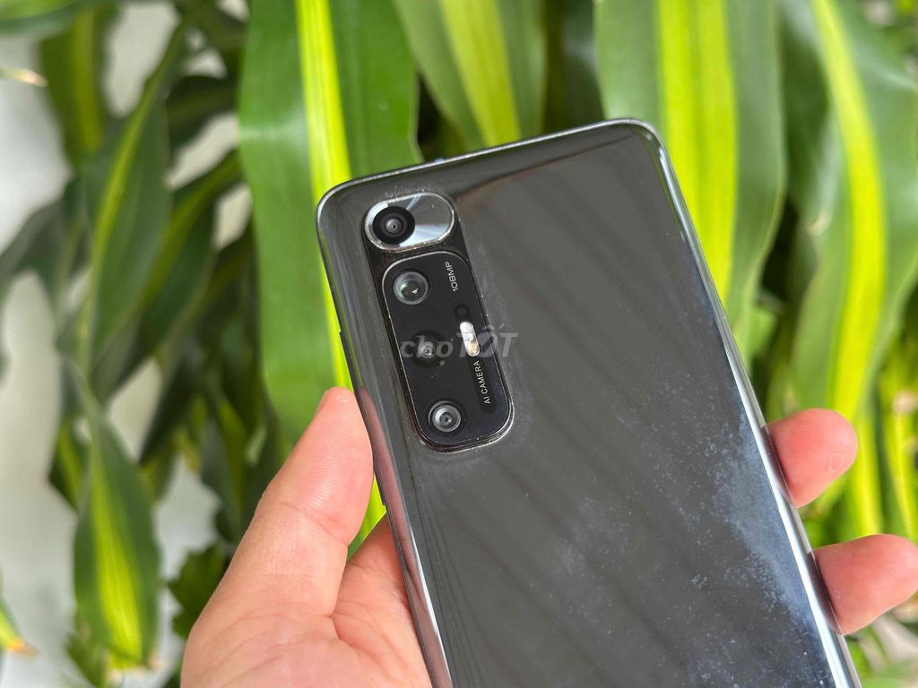 Xiaomi Mi 10s 8Gam 128GB Đen. Mua bán Điện thoại tại Quận Ninh Kiều Cần Thơ được đăng bởi ĐIỆN THOẠI GIÁ TỐT UY TÍN  hình 1