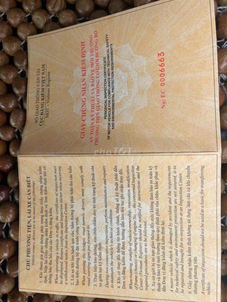 Bán xe KiA 2,3 tấn. Mua bán Xe tải, xe ben tại Thị xã Từ Sơn Bắc Ninh được đăng bởi ThuNV hình 5