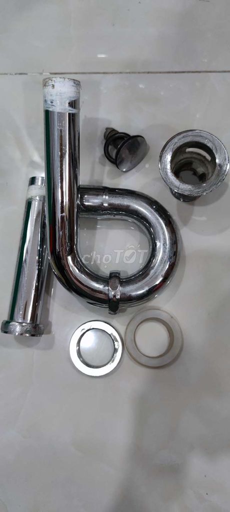 Bán lavabo tròn hiệu Caesar