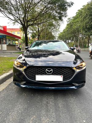 Bán Mazda 3,cuối 2024, bản full, xe đẹp, giá rẻ. Mua bán Ô tô tại Quận Tân Phú Tp Hồ Chí Minh được đăng bởi  tran minh