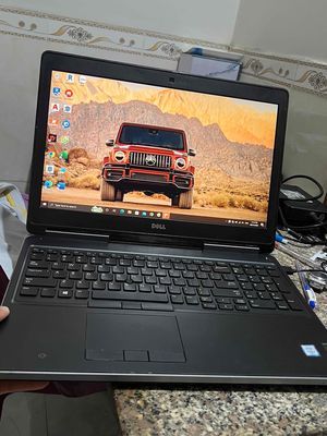 Thanh lý máy trạm Dell Precision 7510 i7 mạnh mẽ. Mua bán Laptop tại Thành phố Thủ Đức Tp Hồ Chí Minh được đăng bởi Bèo Thanh lý