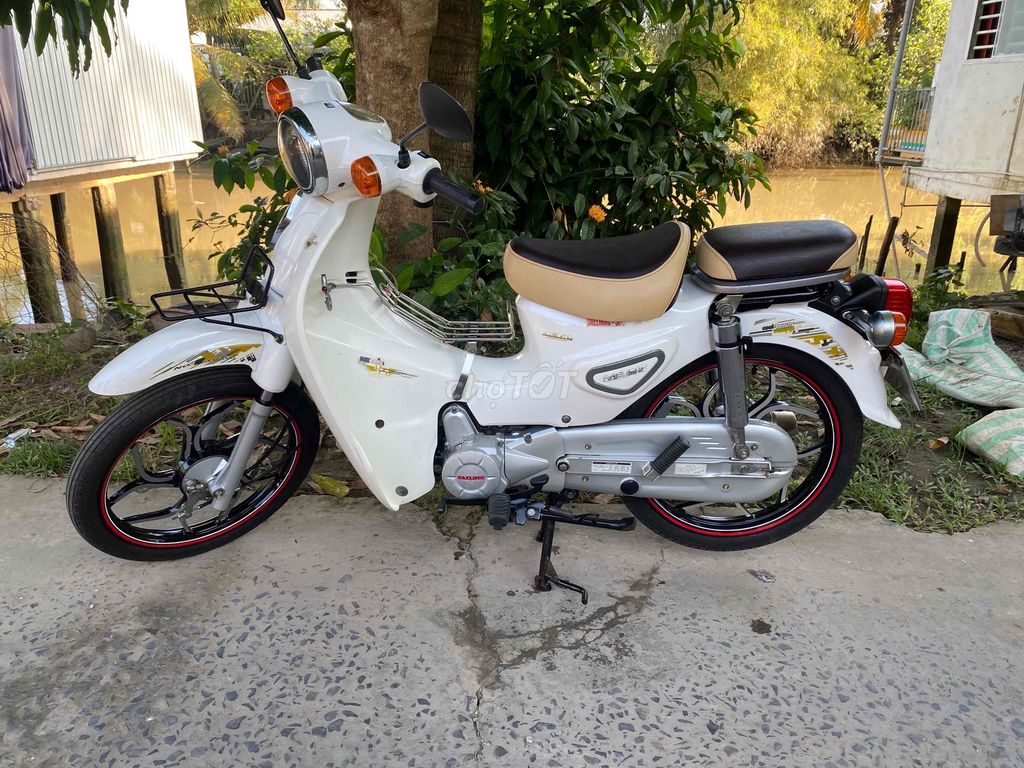 Super Cub 50cc chính chủ có ship. Mua bán Xe máy tại Quận Ô Môn Cần Thơ được đăng bởi Quý 65 Có Ship Xe Các Tỉnh hình 2