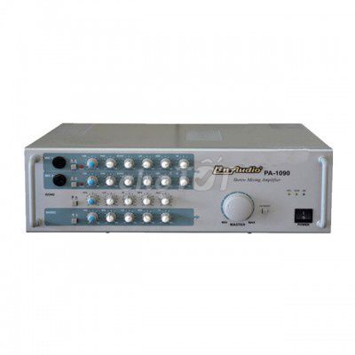 Amply Boston PA 1090. Mua bán Tivi, Âm thanh tại Quận Phú Nhuận Tp Hồ Chí Minh được đăng bởi Lê Đình Khánh  hình 1