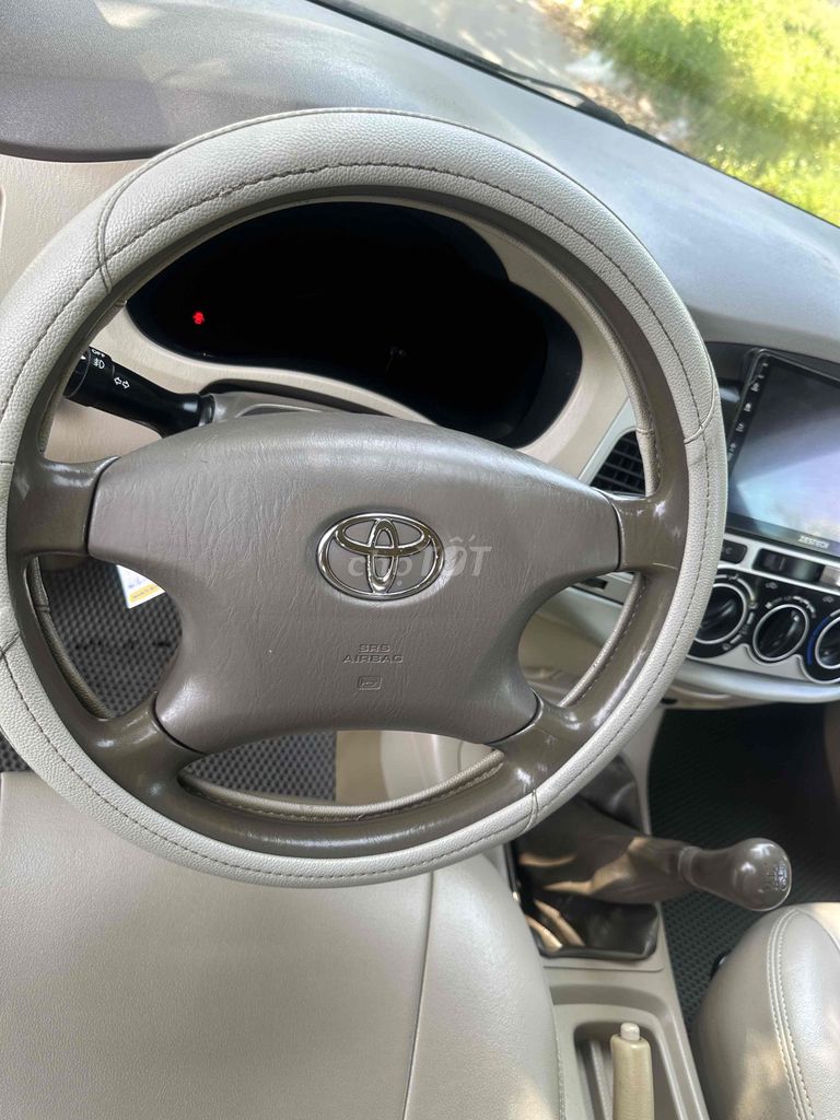 càn ban xe gia đinh chinh chủ xe cơp rin ko lo nhỏ. Mua bán Ô tô tại Thành phố Châu Đốc An Giang được đăng bởi nguyenquocduong hình 15