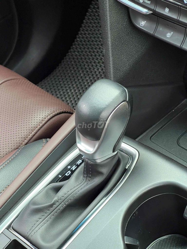 Hyundai Santa Fe 2021 Đặc biệt 2.5L HTRAC - 68000. Mua bán Ô tô tại Quận Long Biên Hà Nội được đăng bởi Le hao hình 7