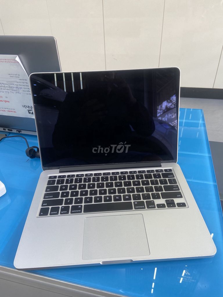 Apple MacBook Pro Retina i7 8GB SSD. Mua bán Laptop tại Huyện Bình Chánh Tp Hồ Chí Minh được đăng bởi Nguyễn Tuấn hình 1