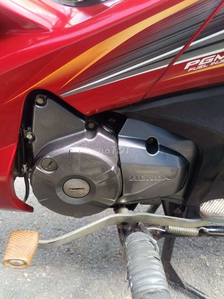 Xe future Fi máy zin bán giao cavet cccd chủ xe. Mua bán Xe máy tại Huyện Lấp Vò Đồng Tháp được đăng bởi Huynh Kiệt hình 3