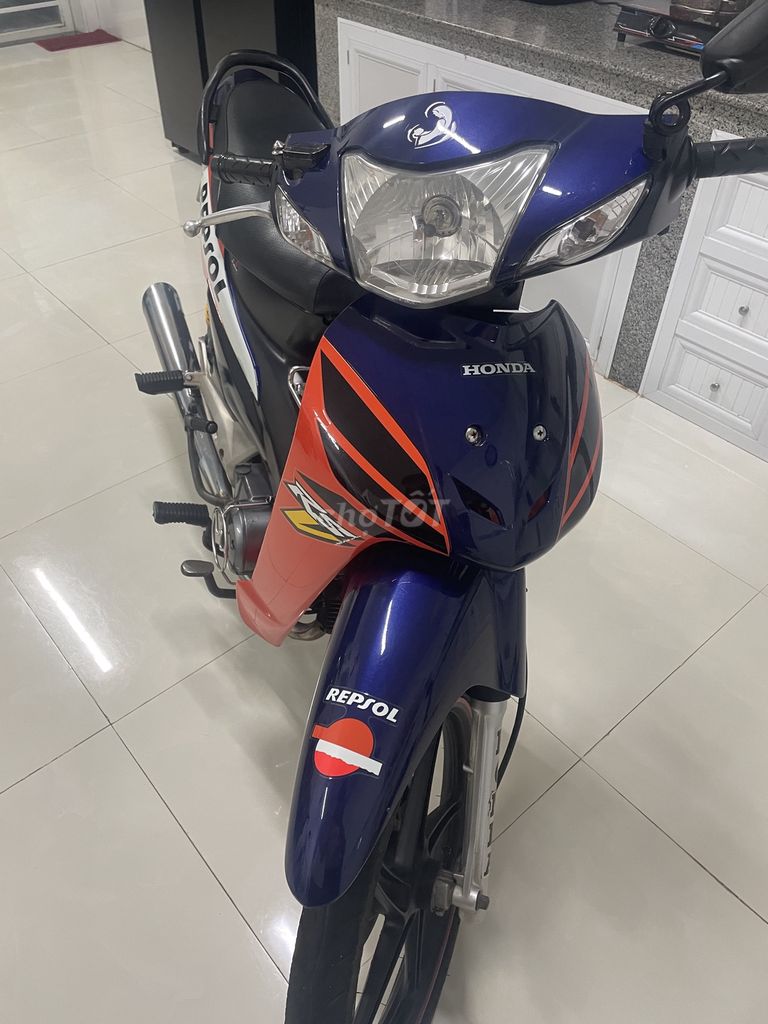 wave repfol xe zin. Mua bán Xe máy tại Huyện Thống Nhất Đồng Nai được đăng bởi viet hình 1