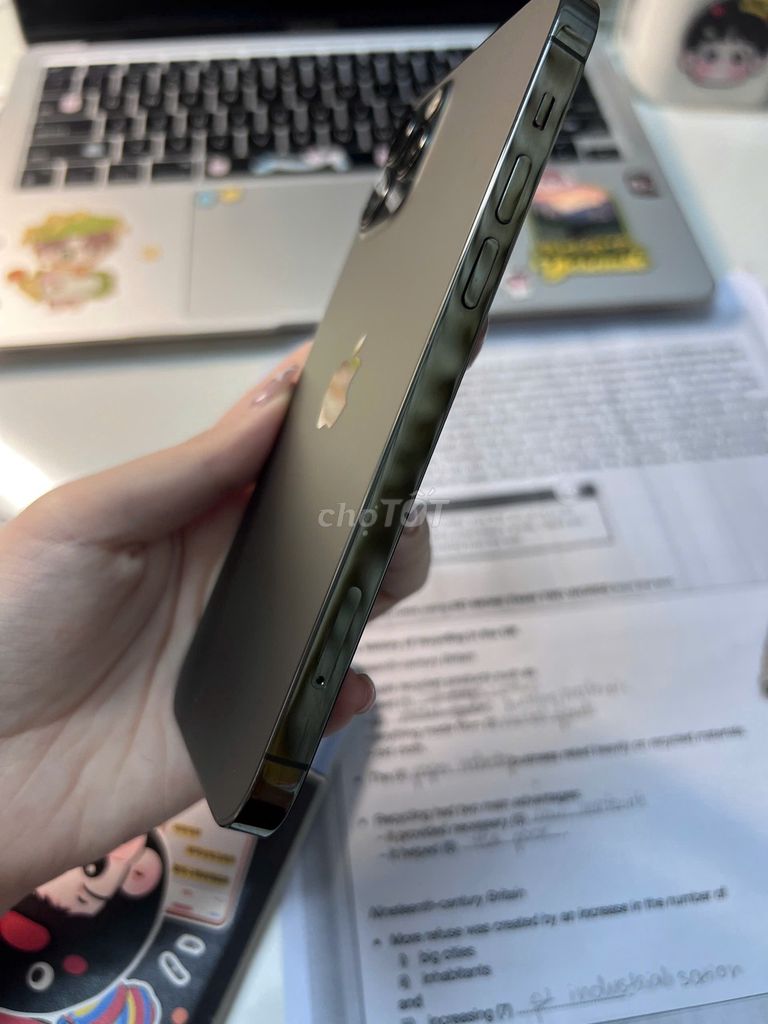 Apple iPhone 12 512GB Xám, mới keng. Mua bán Điện thoại tại Quận Cẩm Lệ Đà Nẵng được đăng bởi Dũng hình 1