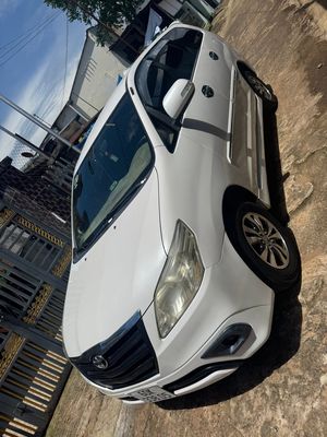 Toyota Innova 2015 E - 140000 km. Mua bán Ô tô tại Huyện Định Quán Đồng Nai được đăng bởi đoàn hải anh