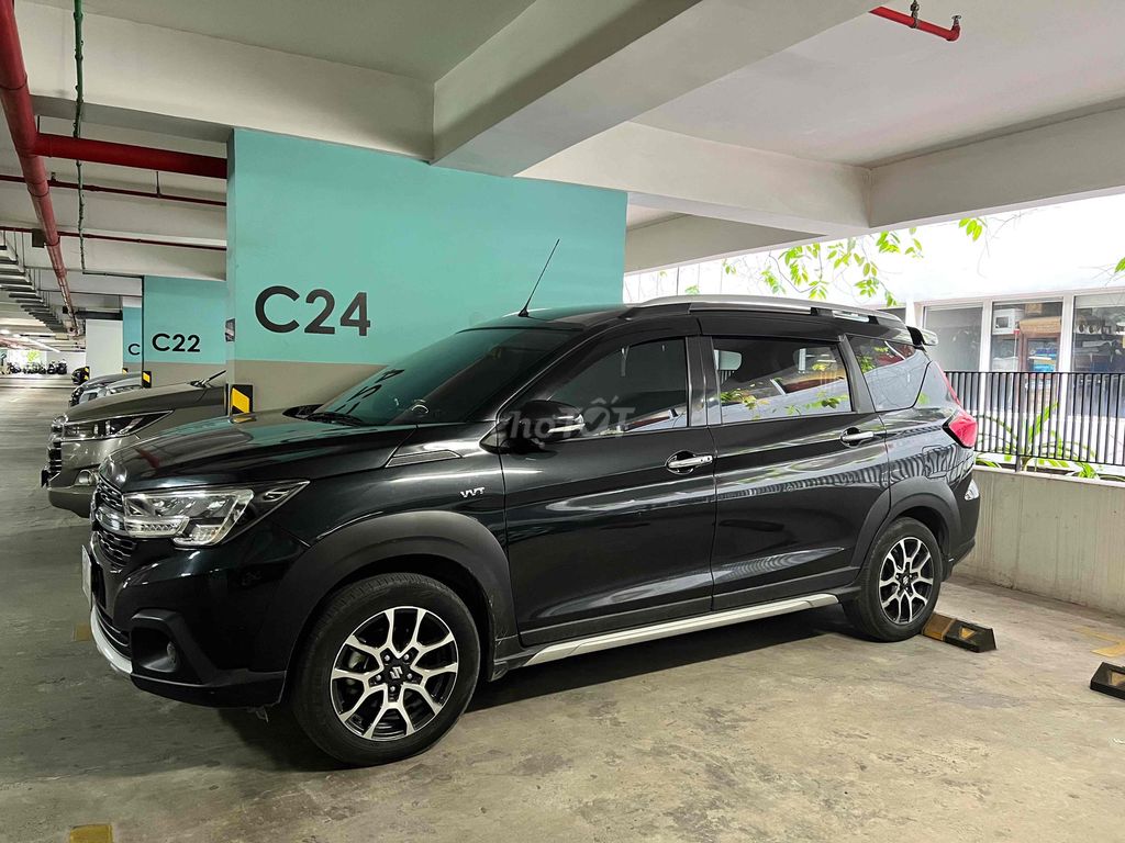 Suzuki XL 7 - Đky 2020, sử dụng tốt, giá hợp lý. Mua bán Ô tô tại Thành phố Thủ Đức Tp Hồ Chí Minh được đăng bởi Tên chưa cung cấp hình 1